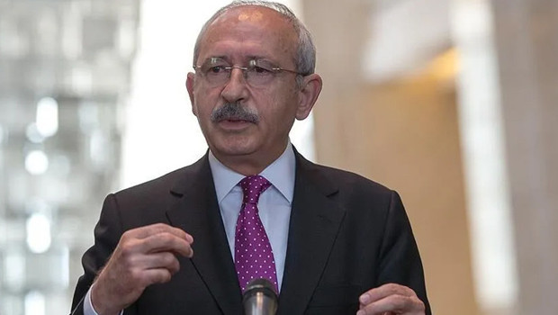 Kılıçdaroğlu'nun 'suçu ve suçluyu övme' suçundan yargılandığı dava 19 Kasım'a ertelendi haber görseli
