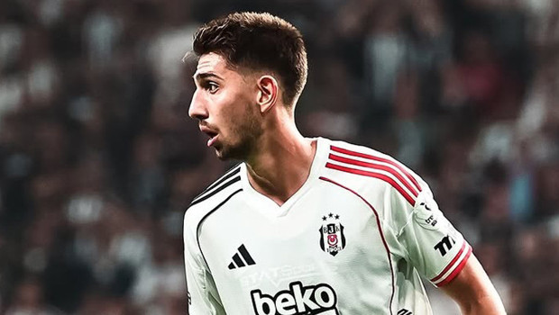 Beşiktaş, Demir Ege Tıknaz Transferinden Ekstra 500 Bin Euro Gelir Elde Etti