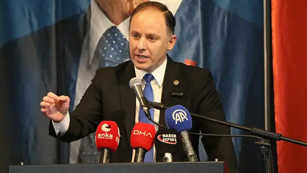 Yeni Partili vekil Deniz Yavuzyılmaz’ın eşi hakkında soruşturma başlatıldı