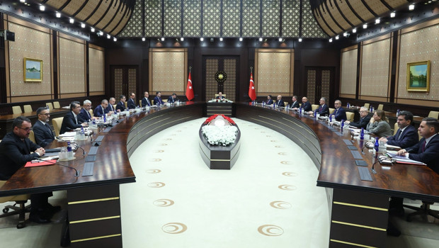 Fon Zirvesinde Beş Kritik Karar Alındı