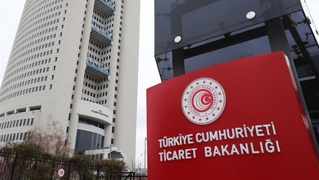 Ticaret Bakanlığı'ndan tekstil işletmesine yapılan denetime ilişkin açıklama