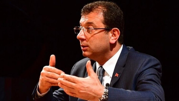 İmamoğlu: Hangi bilgiyi kime aktarmışım
