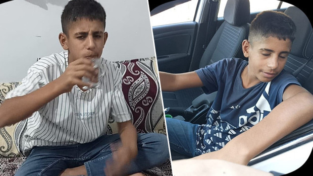 Mardin'de 13 yaşındaki Hasan Çapat'tan 5 gündür haber alınamıyor