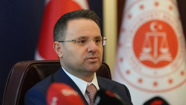 Bakan Gürlek'ten fon soruşturmasında net mesaj: 217 şüpheli hakkında işlem yapıldı, 56 tutuklama
