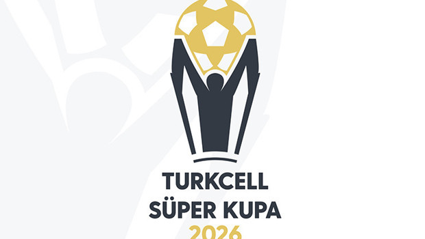 TFF Süper Kupa'nın yarı final ve final tarihlerini duyurdu