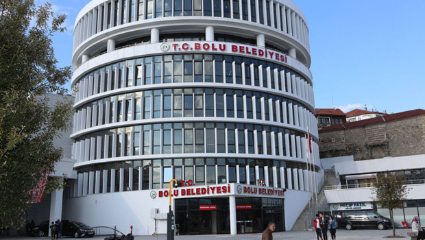 Bolu Belediyesi'ndeki kooperatife zimmet soruşturmasında 3 şüpheli serbest bırakıldı