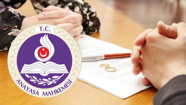 Süresiz nafaka kararı iptal edildi