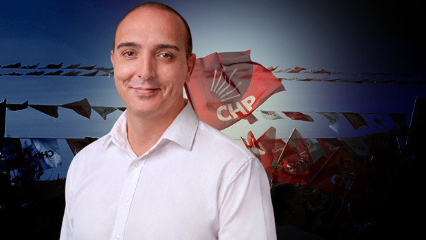 Konyaaltı BelediyeBaşkanı, CHP’den istifa etti
