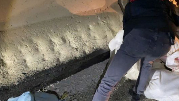 Van'da narkotik operasyonu: 1 gözaltı haber görseli