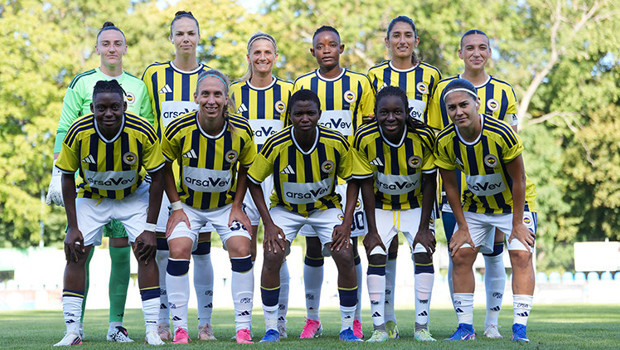 Fenerbahçe arsaVev'nin Avrupa rakibi Real Sociedad oldu
