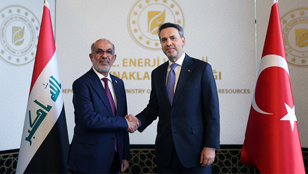 Türkiye ile Irak arasında yoğun enerji diplomasisi! "Uzun dönemli ve daha kapsamlı yeni bir anlaşma için yol haritamızı netleştiriyoruz"