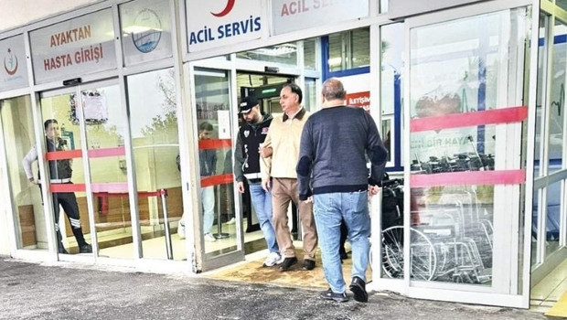 MHK Başkanı Gündoğdu ile hakem Yasin Kol'un yazışmaları ortaya çıktı