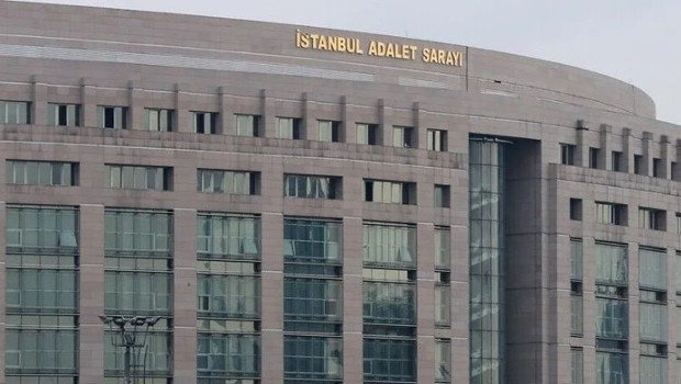 Gaziosmanpaşa’da bir tahliye haber görseli