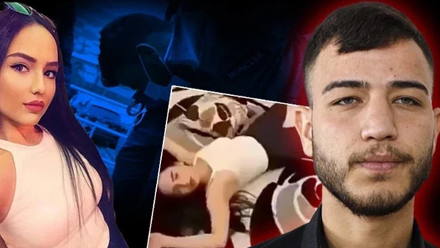 Aleyna Çakır'ın ölümü! Ümitcan Uygun'a 4 yıl hapis cezası verilmişti... Gerekçeli karar açıklandı