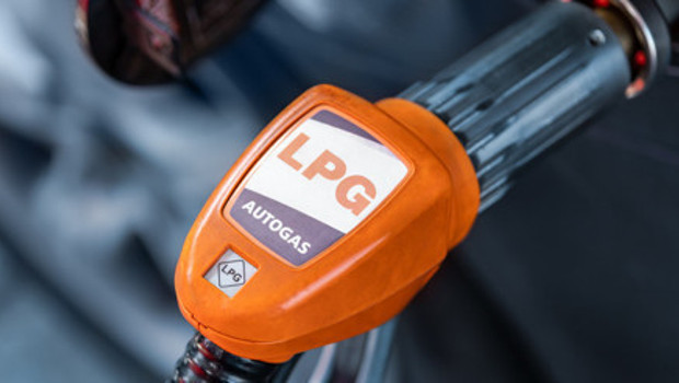 LPG’YE ZAM MI GELDİ LPG’YE ZAM MI GELDİ