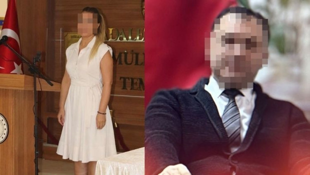 Yalova Adliyesi'nde yolsuzluk soruşturması: 2 personel tutuklandı
