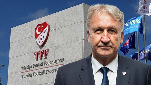 MHK üyesi Sebahattin Şahin görevinden istifa etti! haber görseli