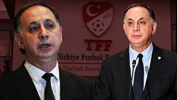 MHK Başkanı Ferhat Gündoğdu istifa etti!