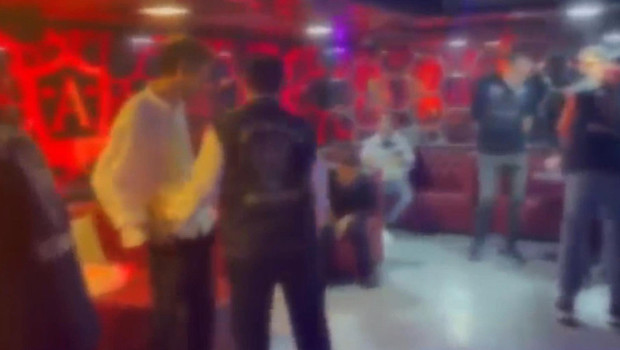 Şişli’de eğlence mekanlarına denetim haber görseli