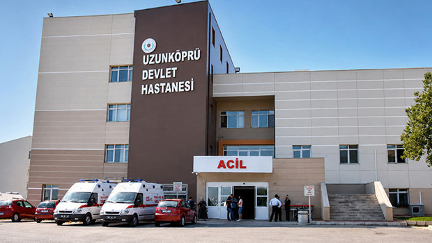 Edirne’de maden işçileri arasında bıçaklı kavga: 1 ölü, 1 yaralı