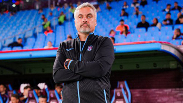 Trabzonspor, yoğun maç programına giriyor haber görseli