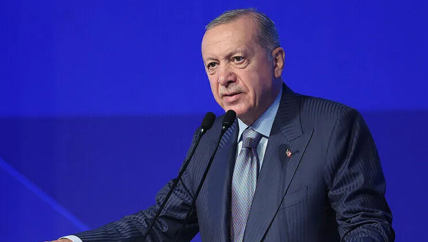 77. Uluslararası Uzay Kongresi Açılış Töreni'nde Başkan Erdoğan, uzay işbirliği ve Artemis Anlaşmaları'ndan bahsetti