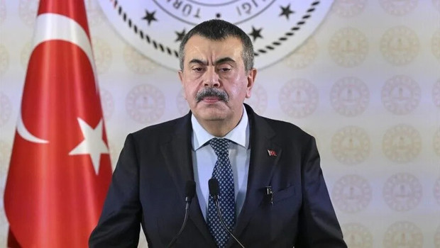 Milli Eğitim Bakanı Tekin: Türkiye eğitimde önemli noktaya geldi
