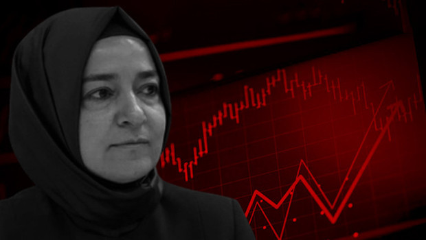 Fatma Betül Sayan Kaya ve eşi, ana para dışındaki kısmını TMSF'ye iade etti haber görseli