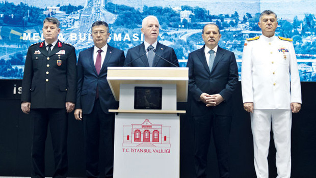 130 yeni nesil çete çökertildi haber görseli