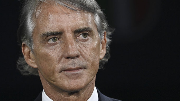 Roberto Mancini: 'Montella, Türkiye için çok güzel iş çıkardı!' haber görseli