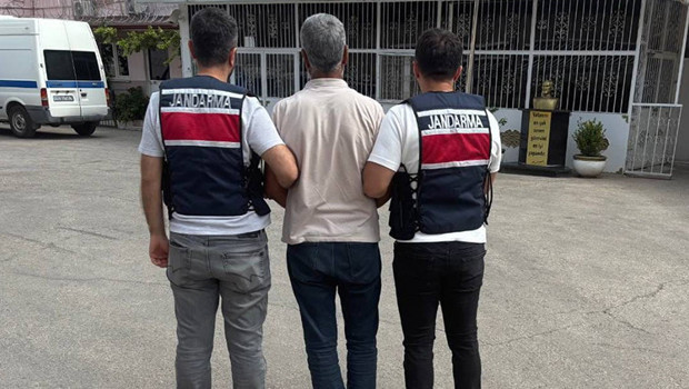 Gaziantep'te MİT destekli operasyon: Hapis cezasıyla aranan FETÖ üyesi yakalandı