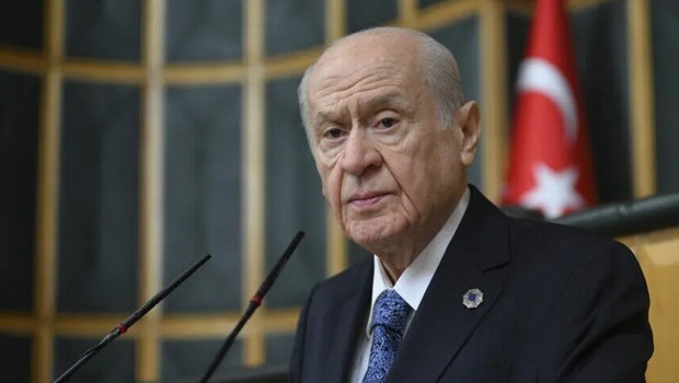 MHP Grup Toplantısı! Devlet Bahçeli’den önemli açıklamalar