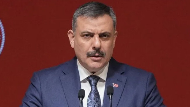 Bakan Çiftçi: Yeni nesil teknolojileri güvenliğimizin güçlü birer unsuru haline getiriyoruz
