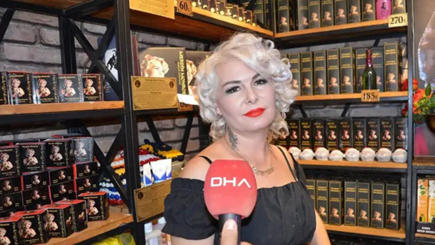 ‘Mardinli Marilyn Monroe’ davasında karar çıktı: 1 yıl 3 ay hapis cezası