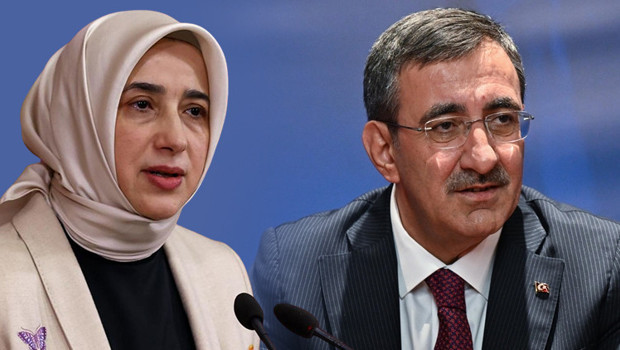 Fon soruşturması: Cevdet Yılmaz, Genel Kurul'da bilgilendirme yapacak