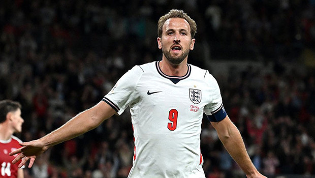 İngiltere, UEFA Uluslar Ligi'nde Çekya'yı 3 golle geçti! haber görseli