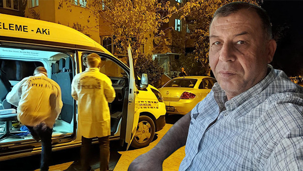 Edirne'de şüpheli ölüm: Dairesinden kötü koku yayılan TIR şoförü ölü bulundu