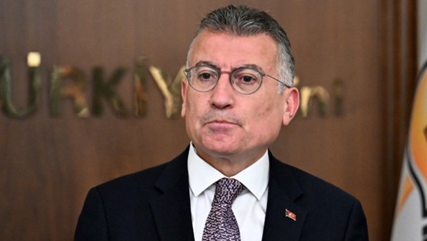 Fon soruşturması | AK Partili Güler: Komisyon kurulmasına şimdilik gerek yok