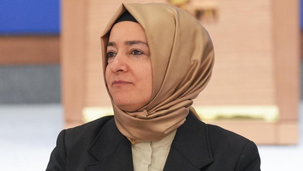 Fon soruşturmasında Fatma Betül Sayan Kaya ve eşi İlyas Kaya ifade verecek