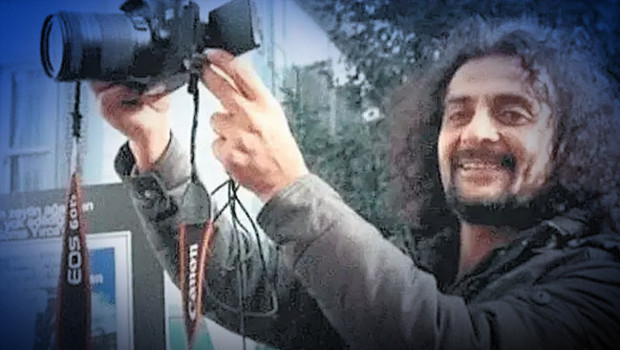 Gazeteci Hakan Tosun cinayetinde karar verildi