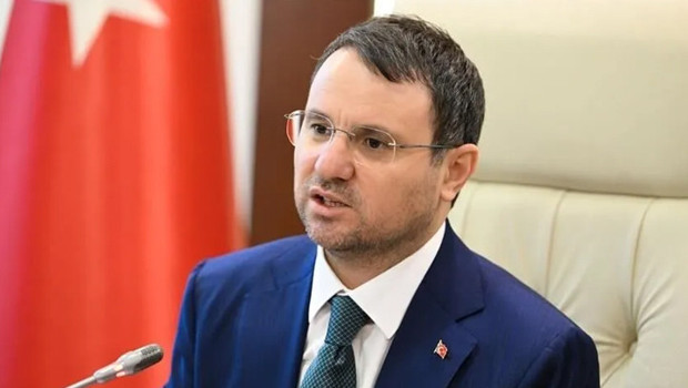 Bakan Gürlek, Azerbaycan, Kırgızistan ve Özbekistanlı mevkidaşlarıyla ikili görüşmeler gerçekleştirdi