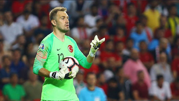 Mert'e Fair Play Şeref Diploması Verildi