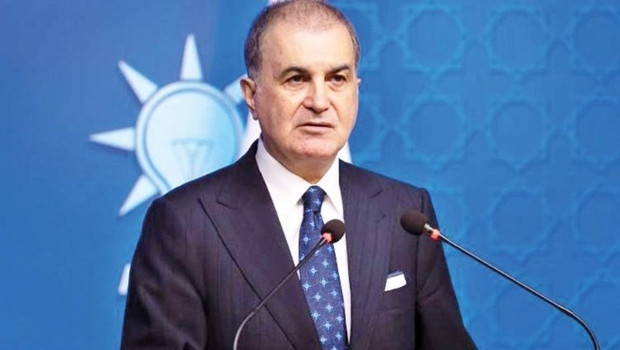Çelik’ten fon yanıtı: Elinde bilgi olan yargıya versin