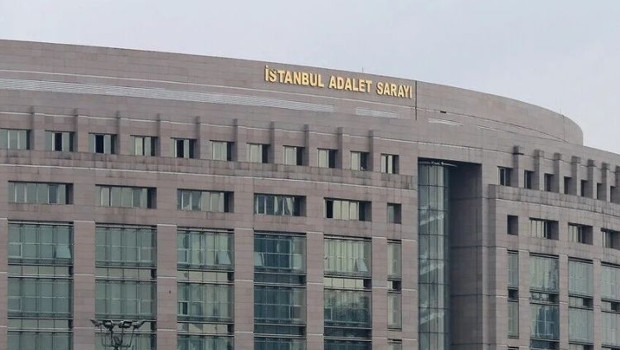 ‘Kent Uzlaşısı’ davasında 2 sanığa ceza 8 sanığa beraat