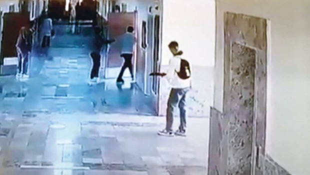 Okul saldırılarının altındaki neden ne haber görseli