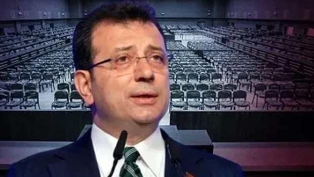 İmamoğlu davasında 10 milyon TL'lik rüşvet iddiası: Medya AŞ yöneticisinden Ongun'a isyan