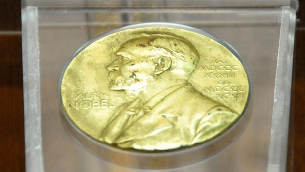2026 Nobel Barış Ödülü'nün sahibi açıklandı
