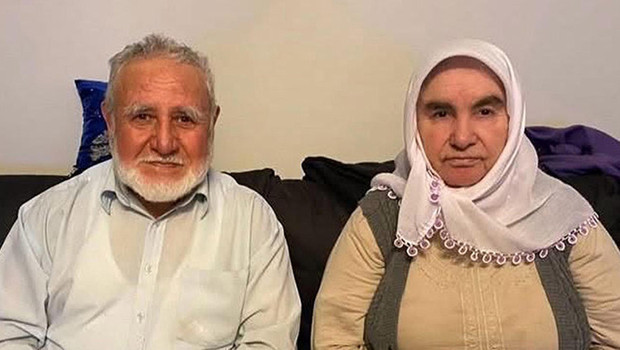 Termal tedavi için gelmişlerdi! Yaşlı çift odalarında ölü bulundu: Kükürt gazı şüphesi