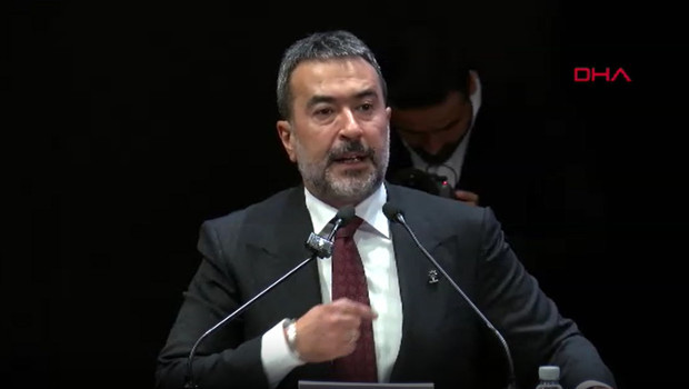 AK Partili İleri: Mücadelesini verdiğimiz davayı, karşımıza dikilen şaşkınlar algılayamaz