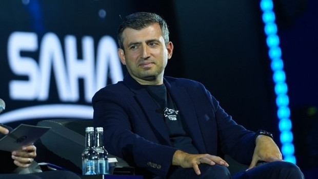 Selçuk Bayraktar: TEKNOFEST kuşağıyla insanlığın iyiliğine bir dünyanın inşasını hedefliyoruz haber görseli